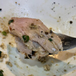 ヌードル＆スパイスカレー 今日の1番 - 