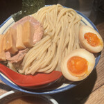 三田製麺所 - 