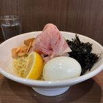 ヌードル＆スパイスカレー 今日の1番 - 