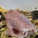 ヌードル＆スパイスカレー 今日の1番 - 