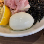 ヌードル＆スパイスカレー 今日の1番 - 