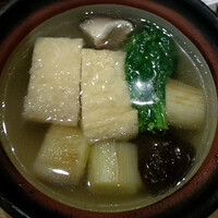 おでん 鈴 - 