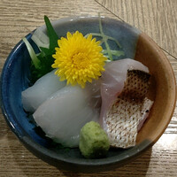 おでん 鈴 - 