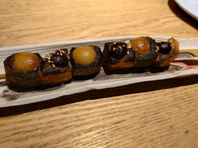 Manzara Ekiyoko Kushi to Sake photo 3