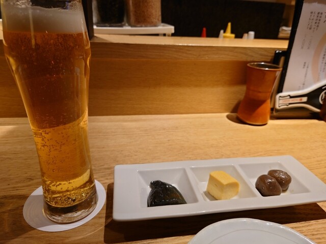 Manzara Ekiyoko Kushi to Sake photo 2