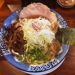 ラーメンとりたま - 