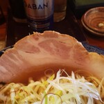 ラーメンとりたま - 