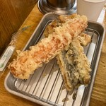 トウキョウサンフラワーイイダバシ - 