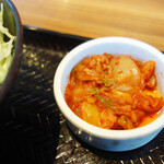 カルビ丼とスン豆腐専門店 韓丼 - 