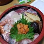 高うら - 料理写真: