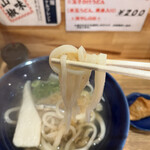 讃岐立食いうどん きりん屋 - 