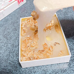 生羽二重餅無人直売所 - のび〜る❤︎