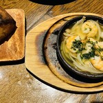 天満橋 リバーカフェ - 