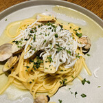 天満橋 リバーカフェ - 