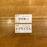 トウキョウサンフラワーイイダバシ - 