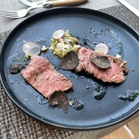 boB the garden Ginza - 