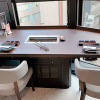 焼肉ぽんが 田町店 - 