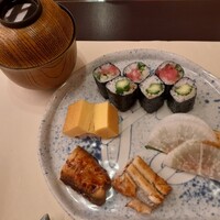 銀座 久兵衛 帝国ホテル大阪店 - 