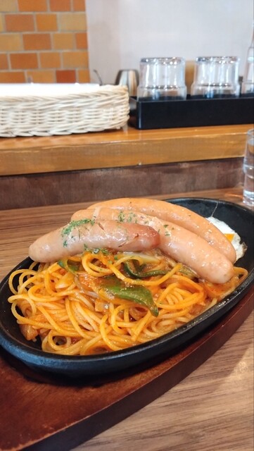 さぼてん - 萩原/喫茶店 | 食べログ