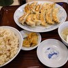 ぎょうざの満洲 川越的場店