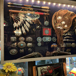 ボイルストン - 内観②