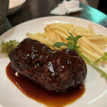 ボイルストン - ボイルストンスペアリブ