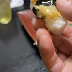 Sushi Ikeda - 