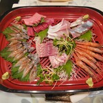 海の幸 さらむむ - 