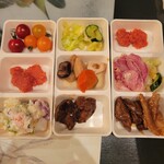 海の幸 さらむむ - 