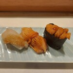 Tokiwa Sushi - 2023年3月26日