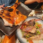 海の幸 さらむむ - 