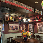 ボイルストン - 内観③