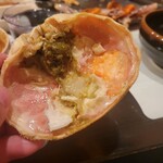 海の幸 さらむむ - 