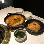 Yakiniku Kouran - 