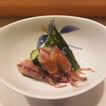 常盤鮨 - 2023年3月26日