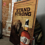 ボイルストン - ドア前