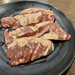 Genki Shichirin Yakiniku Gyuushige - 