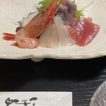 Sushi Ikeda - 