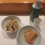 常盤鮨 - 2023年3月26日