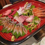 海の幸 さらむむ - 