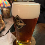 ボイルストン - 隅田川ブルーイング生ビール