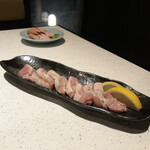 Yakiniku Kouran - とり