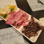 海の幸 さらむむ - 