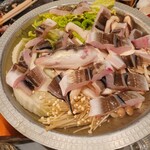 海の幸 さらむむ - 