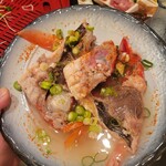 海の幸 さらむむ - 