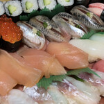 Sushi Ikeda - 