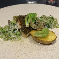 キハチ 青山本店 - 