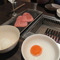 焼肉うしごろ 銀座並木通り店 - 