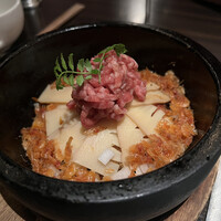 焼肉うしごろ 銀座並木通り店 - 