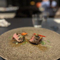 キハチ 青山本店 - 